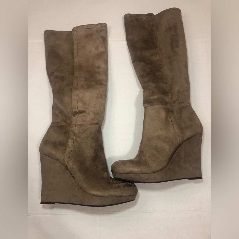 Jessica Simpson boots, size 9.5